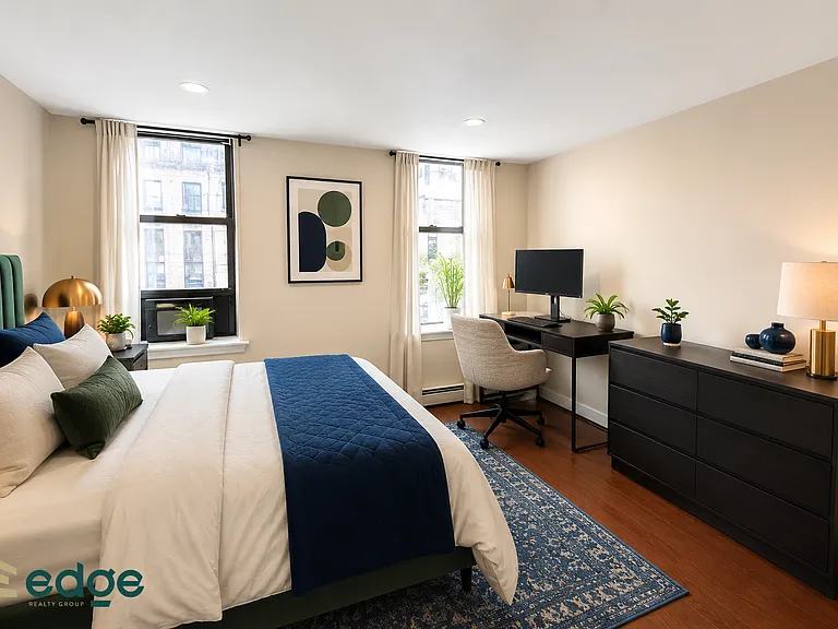 1397 Greene Ave #3B — Photo 5
