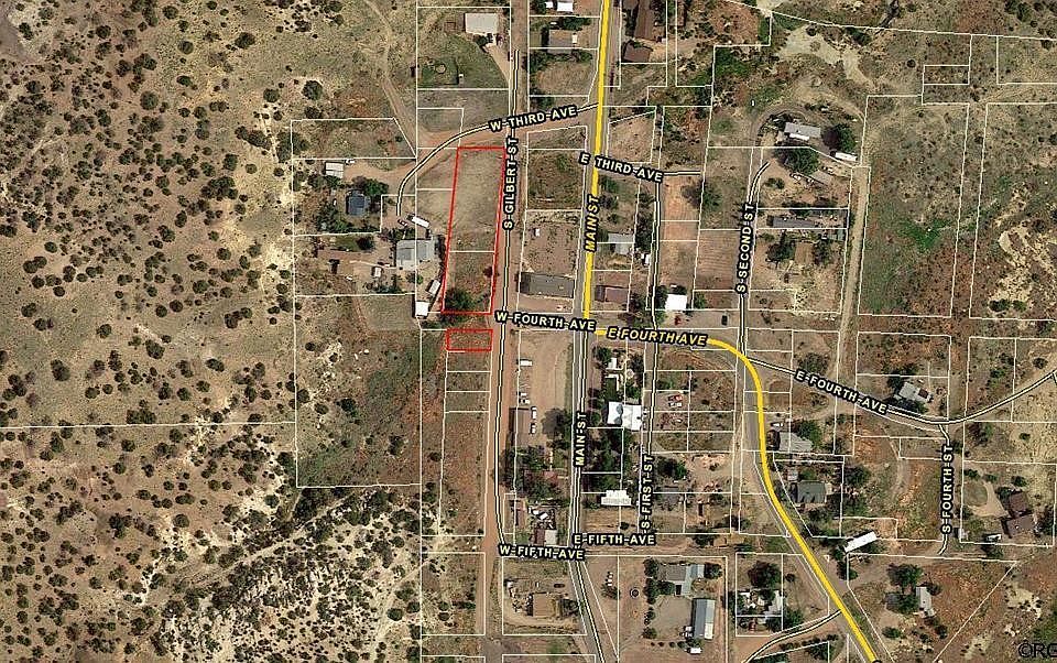 1st image of 0 S Gilbert St