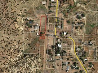 0 S Gilbert St, Coal Creek, CO 81221