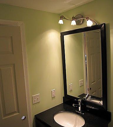 Granite Counter top, 