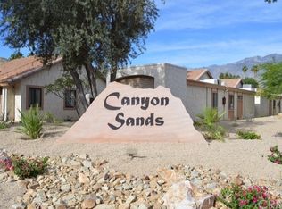 2366 Miramonte Cir E UNIT F, Palm Springs, CA 92264