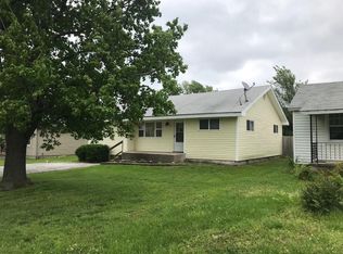 321 N Mina Ave, Joplin, MO 64801