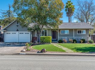 1422 Saint Francis Rd, Santa Rosa, CA 95409