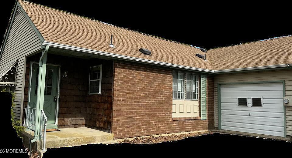 1st image of 4 Quincy Drive #D