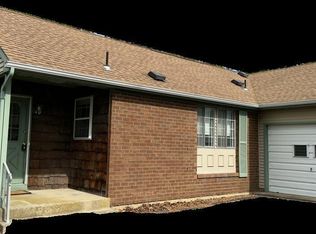 4 Quincy Dr #D, Manchester Township, NJ