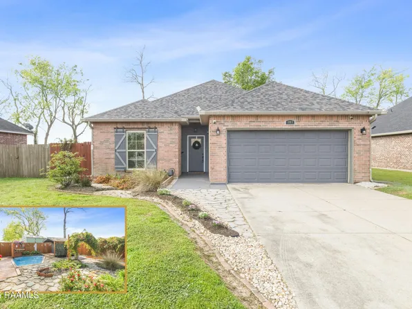 107 Cezanne Dr, Rayne, LA 70578