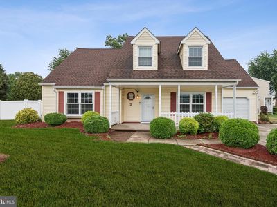 2 Fraser Rd, Blackwood, NJ, 08012