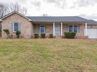 1776 Butternut Dr, Clarksville, TN 37042