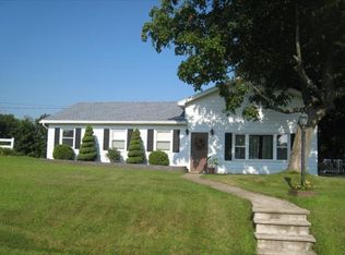 602 Church Ave, Germantown, NY 12526