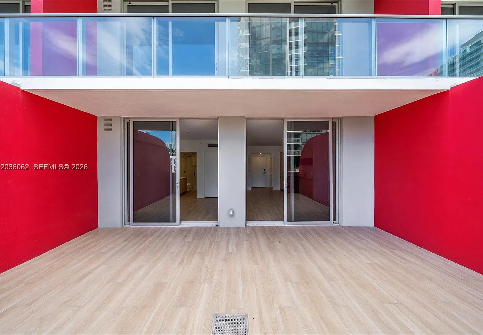 1 bed, 1.0 bath, 598 sqft, $4,000 — Photo 1