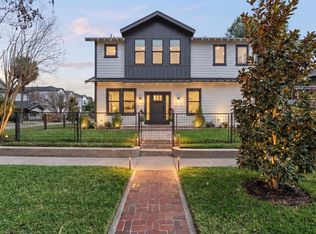 2626 Reagan St, Houston, TX 77009