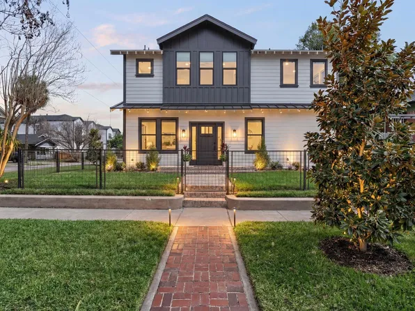 2626 Reagan St, Houston, TX 77009