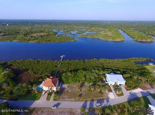 2520 Palm Ave, Flagler Beach, FL 32136