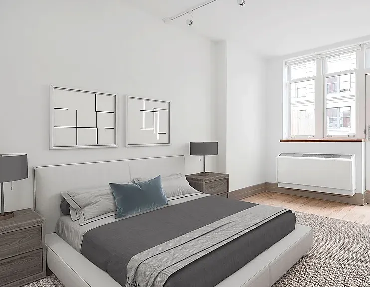 65 Washington St #12A — Photo 3