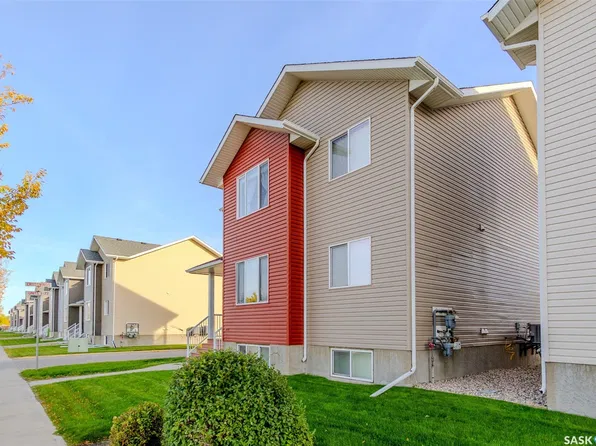 5004 James Hill Road #31, Regina, SK S4W 0E8
