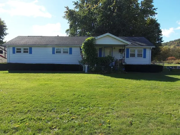 6398 Milan Rd, Milan, PA 18831