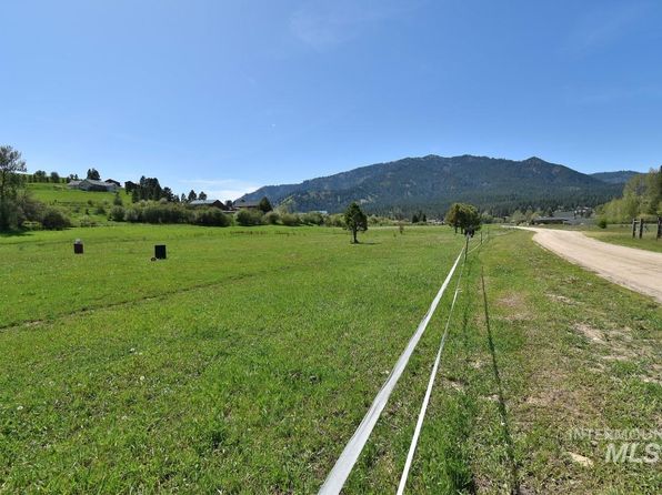 Basari Ests LOT 5, Garden Valley, ID 83622