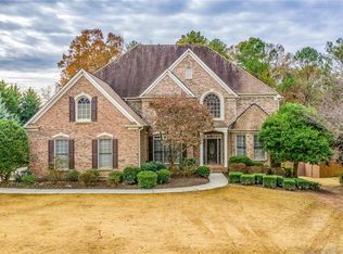 319 Lakebridge Xing, Canton, GA