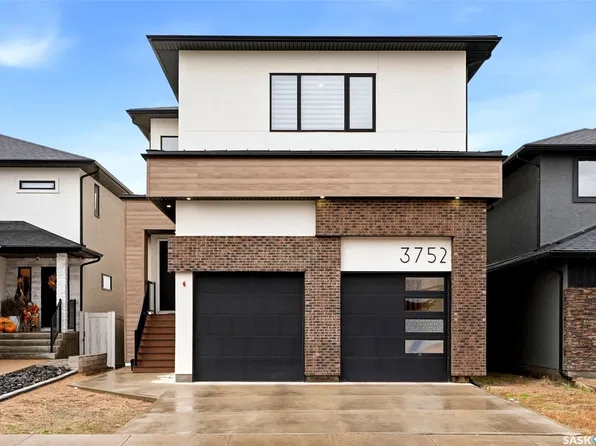 3752 Gee Crescent, Regina, SK S4V 3P1