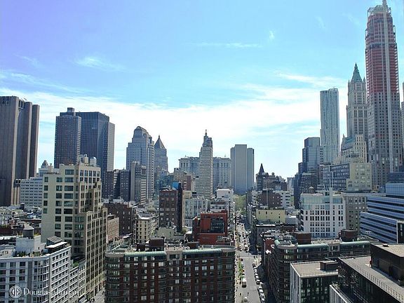 3rd image of 200 Chambers St APT 18A