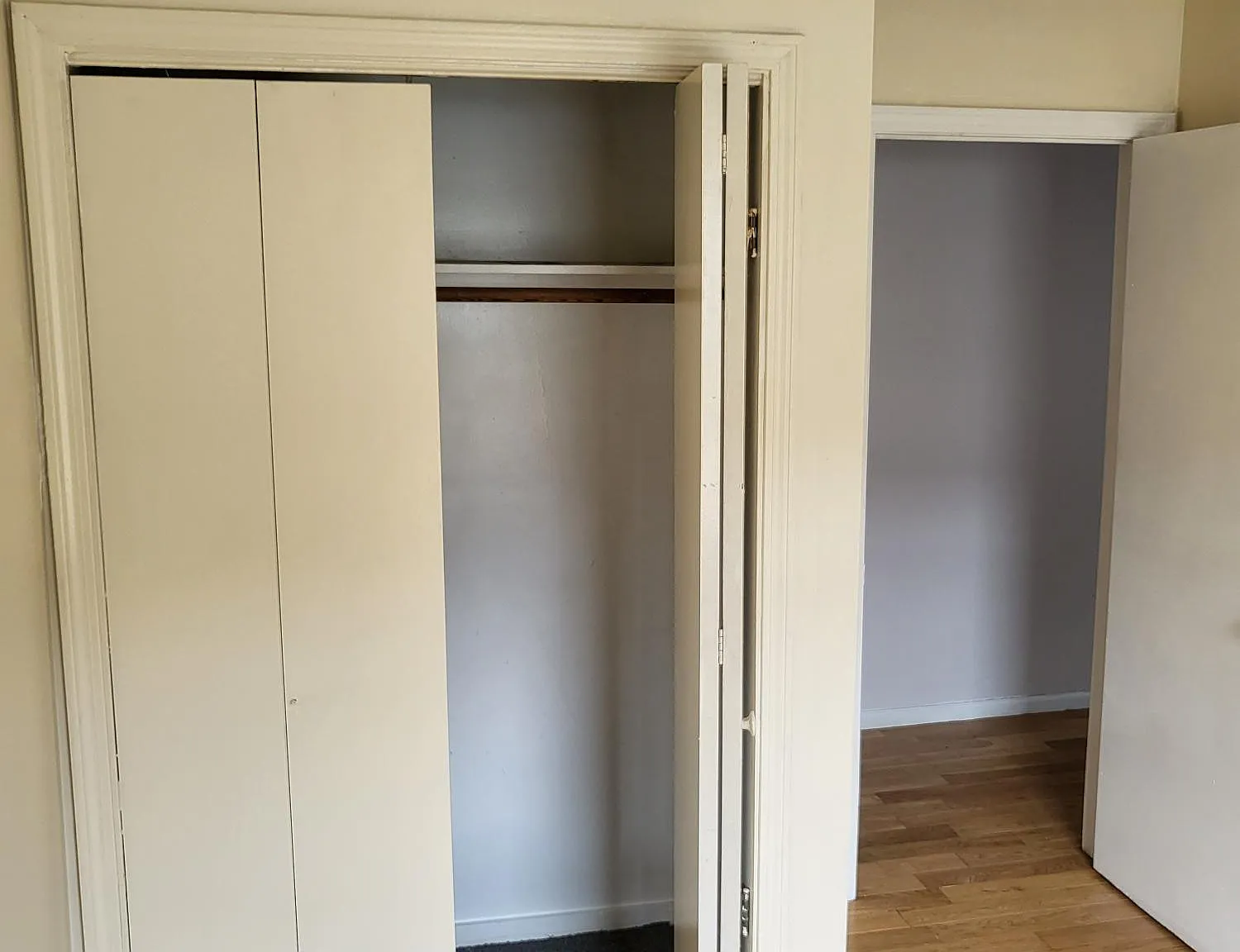1 bed, 600 sqft, $1,200 — Photo 1