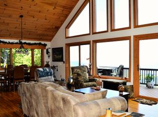 110 Red Oak Rd, Banner Elk, NC 28604