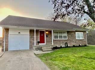 505 N Dogwood St, Owasso, OK 74055