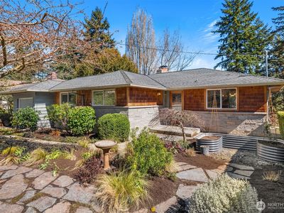 11544 24th Avenue NE, Seattle, WA, 98125