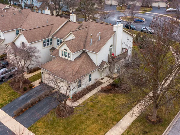 1231 Tennyson Ln #0, Naperville, IL 60540