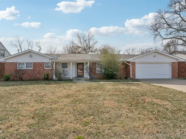 1758 E 61st St, Tulsa, OK 74136