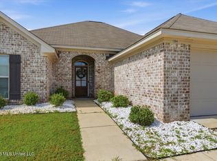 1504 Arcadia Ln, Brandon, MS 39042