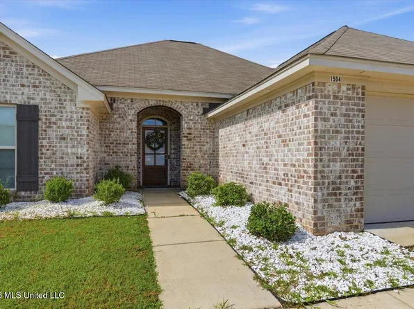 1504 Arcadia Ln, Brandon, MS 39042