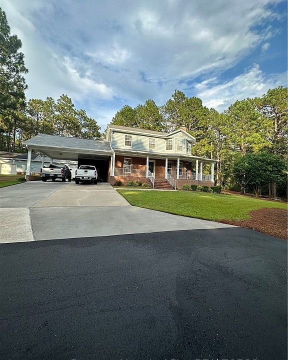 620 Myra Rd, Raeford, NC 28376 MLS 707919 Zillow