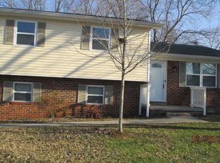 2010 Sun Hill Rd SW, Cleveland, TN 37311