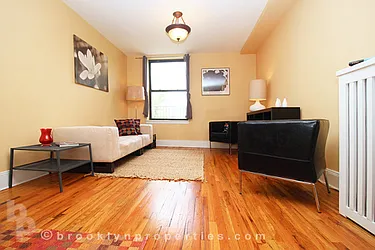 Sold by Brooklyn Properties