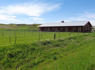 334 Moskee Rd, Sundance, WY 82729