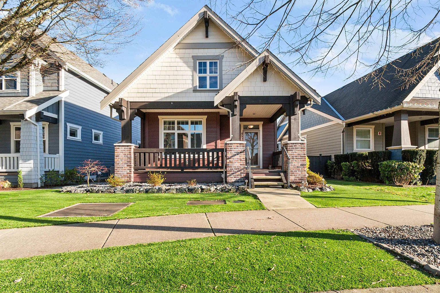 45218 Nicomen Cres photo 1