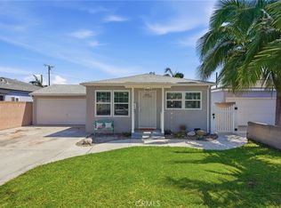 14520 Cornuta Ave, Bellflower, CA 90706