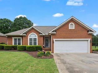 104 Rivers Run, Greenwood, SC 29649
