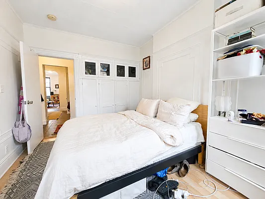 Bedroom, photo 2