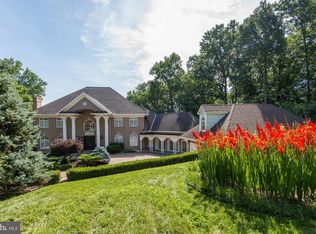 703 Potomac Knolls Dr, Mc Lean, VA 22102