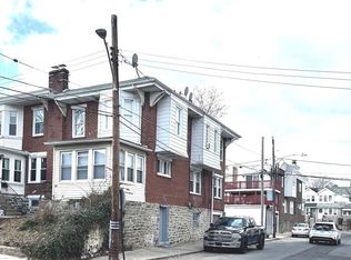 40 Sunshine Rd, Upper Darby, PA 19082