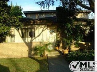 116 N Alhambra Ave APT C, Monterey Park, CA 91755