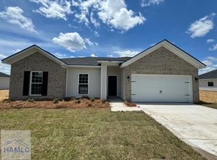 9321 Tibet Hwy, Allenhurst, GA 31301