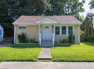 610 Bell St, Hampton, VA 23661