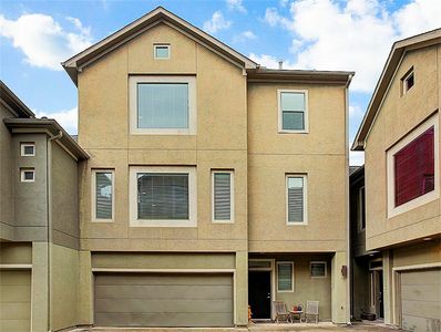 1144 Patterson St, Houston, TX, 77007
