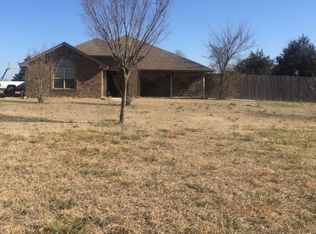 7808 Cain Rd, Alma, AR 72921
