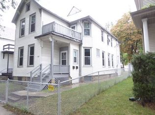 1744 N 18th St, Milwaukee, WI 53205