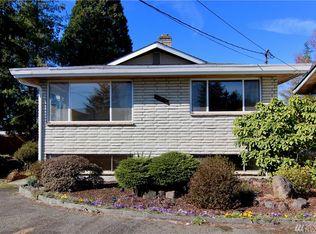 11837 77th Ave S, Seattle, WA 98178