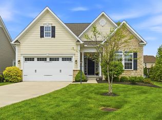 7070 Cormac Way UNIT 57, Dublin, OH 43016